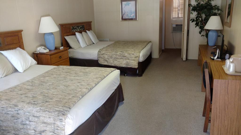 Five Star Inn - Maggie Valley Bagian luar foto