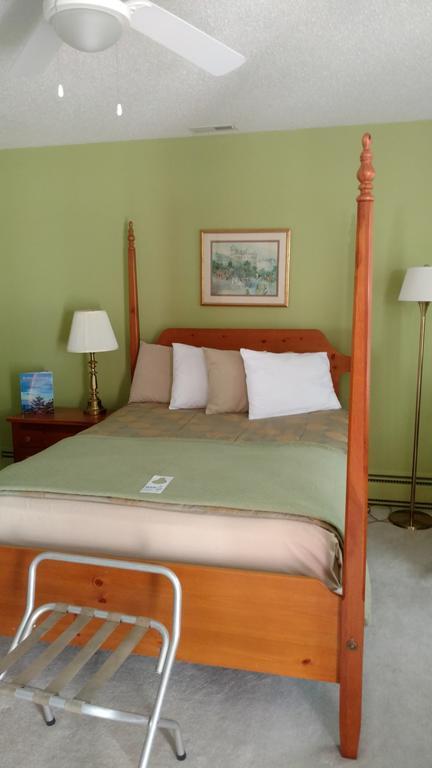 Five Star Inn - Maggie Valley Bagian luar foto