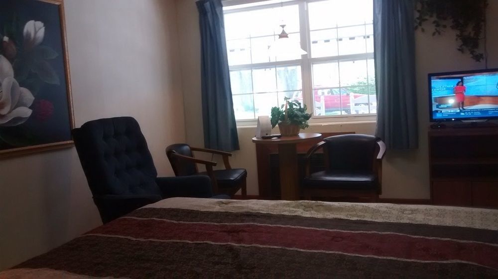 Five Star Inn - Maggie Valley Bagian luar foto