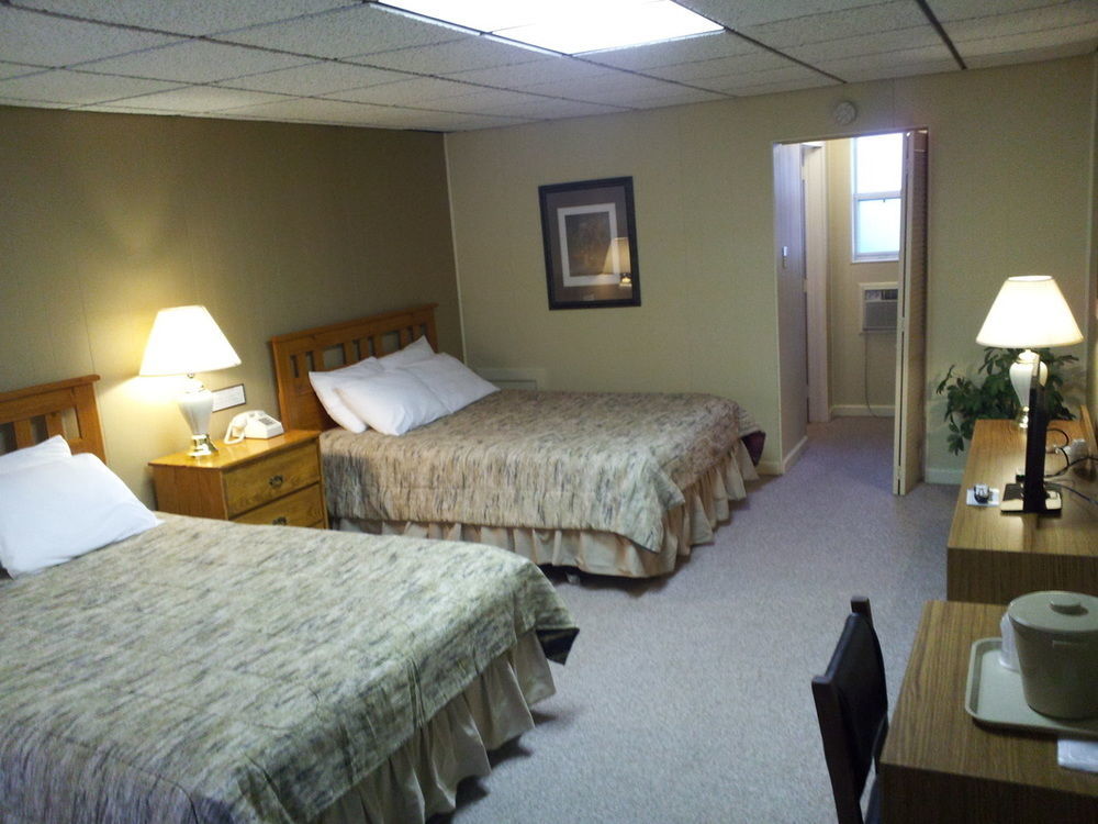 Five Star Inn - Maggie Valley Bagian luar foto