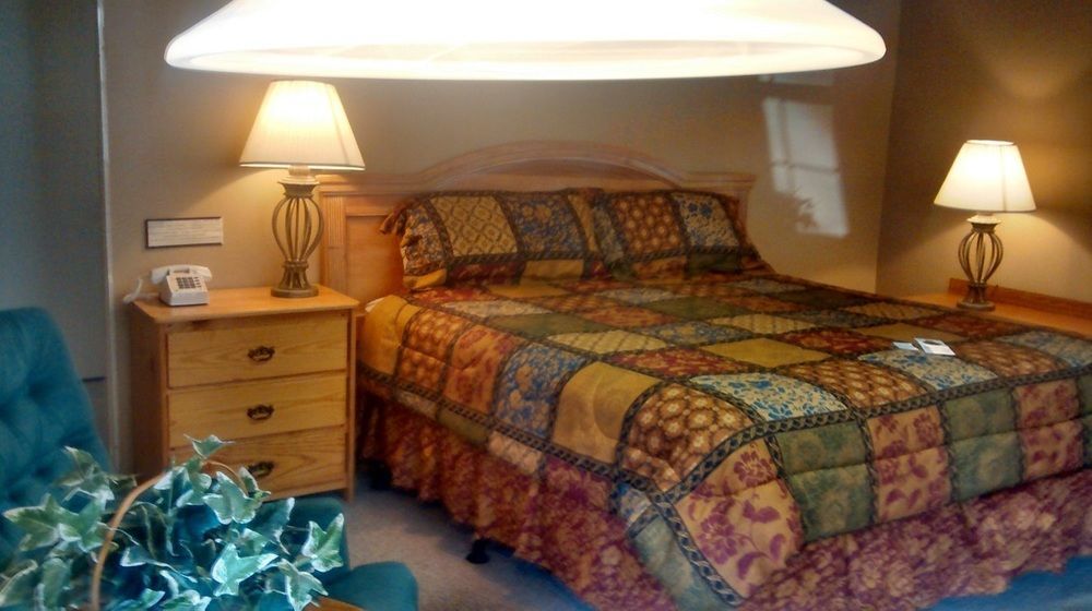 Five Star Inn - Maggie Valley Bagian luar foto