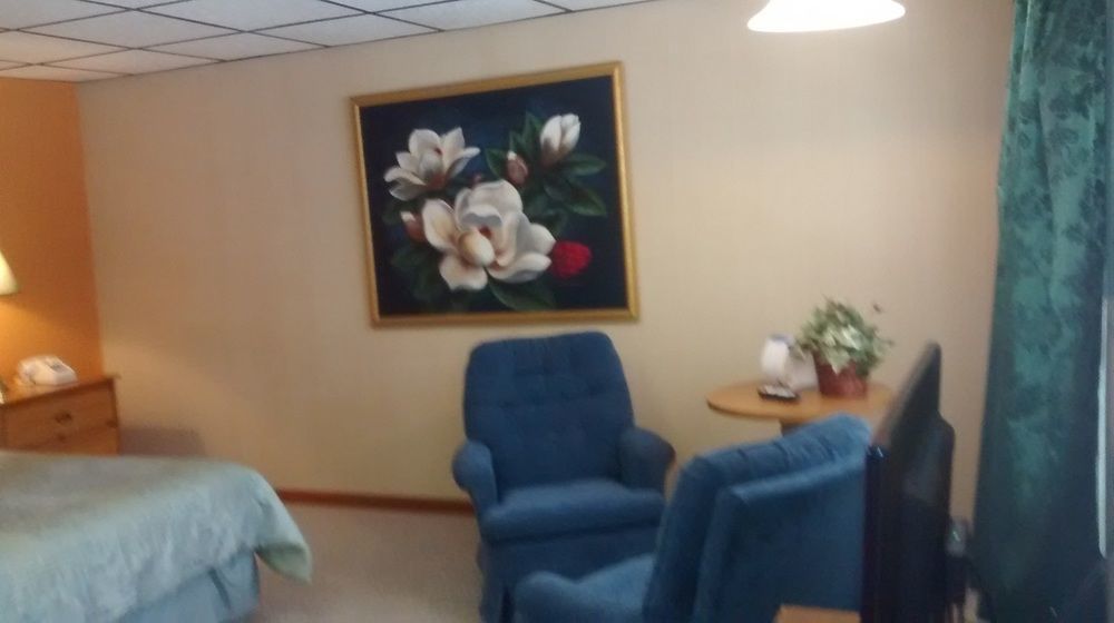 Five Star Inn - Maggie Valley Bagian luar foto