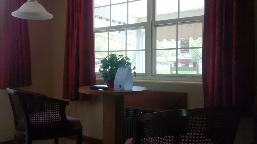 Five Star Inn - Maggie Valley Bagian luar foto