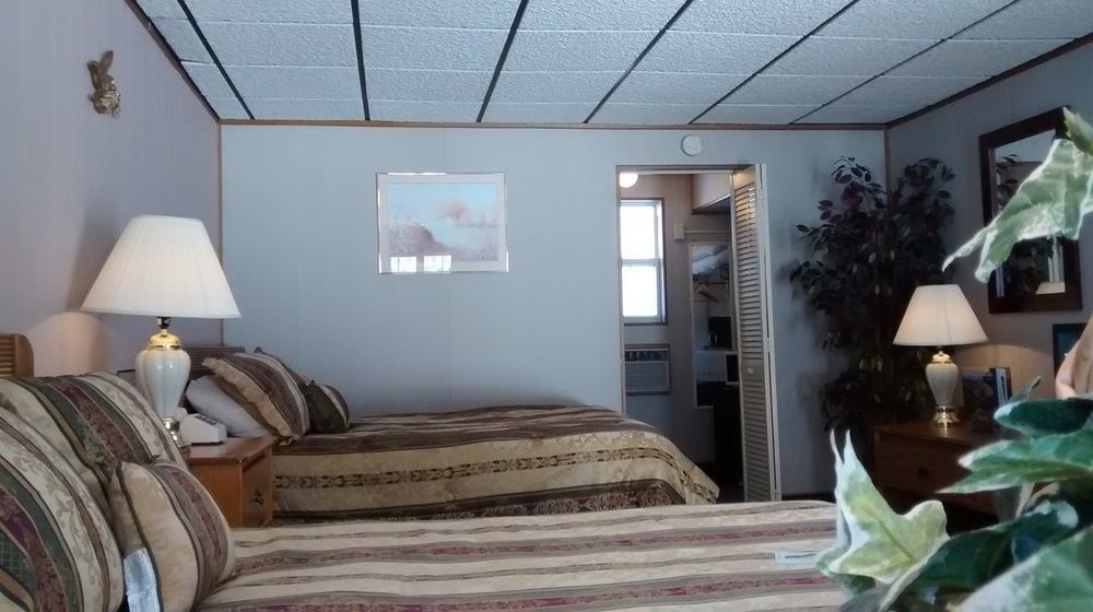 Five Star Inn - Maggie Valley Bagian luar foto