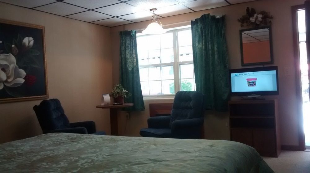 Five Star Inn - Maggie Valley Bagian luar foto