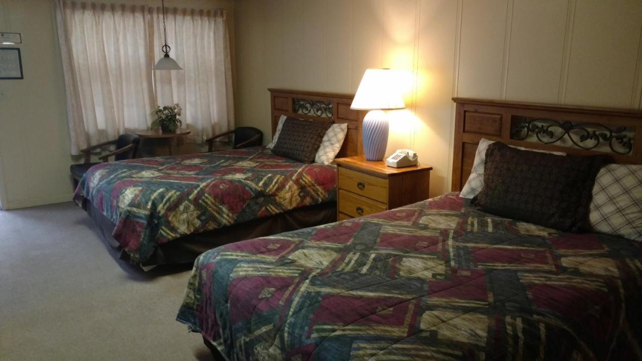 Five Star Inn - Maggie Valley Bagian luar foto