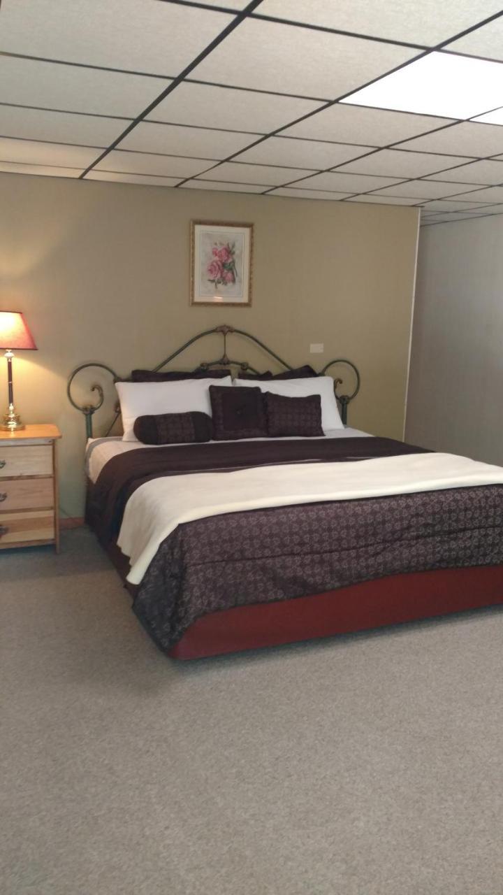 Five Star Inn - Maggie Valley Bagian luar foto