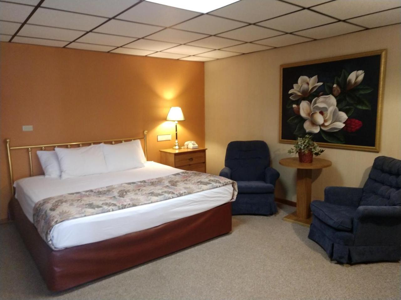Five Star Inn - Maggie Valley Bagian luar foto