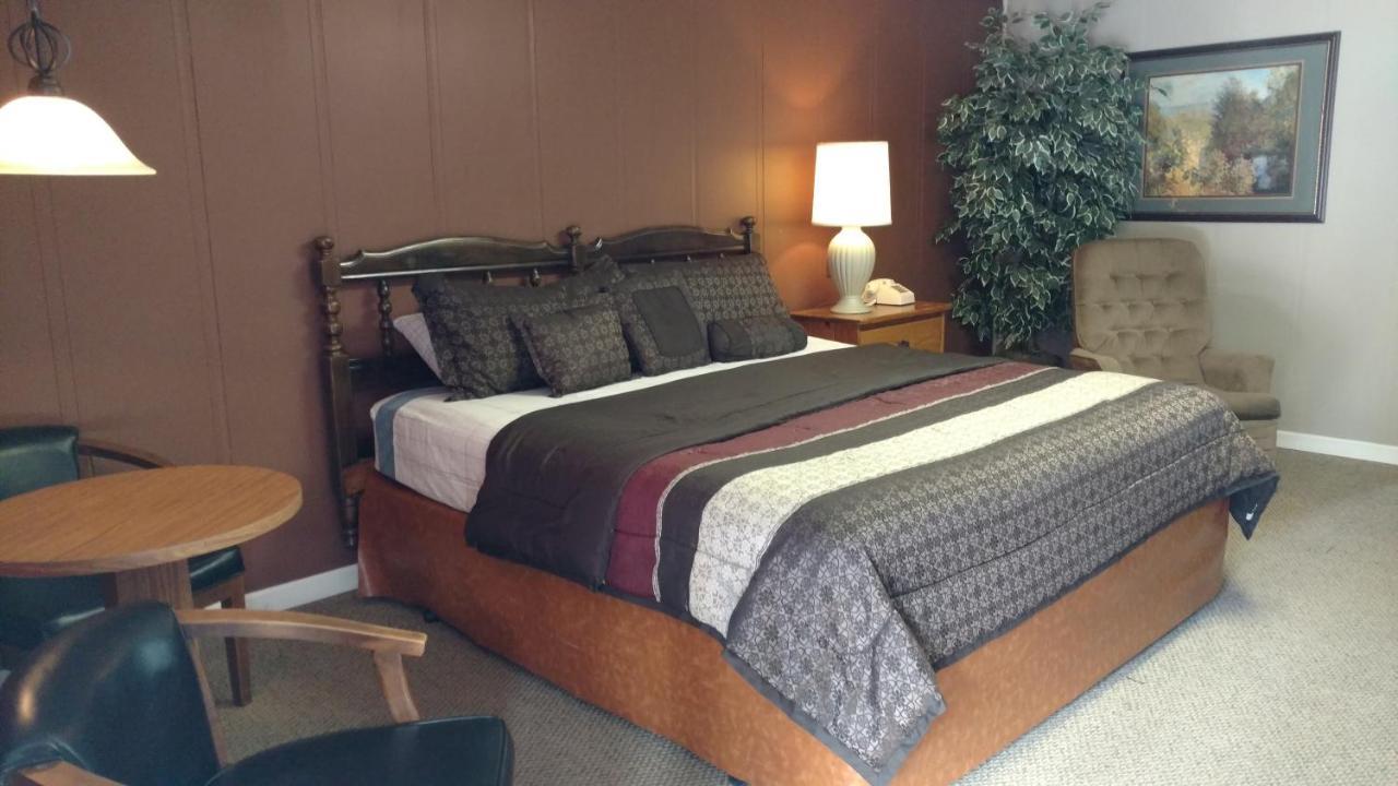Five Star Inn - Maggie Valley Bagian luar foto